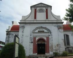 Dutch Reformed Church in Sri Lanka