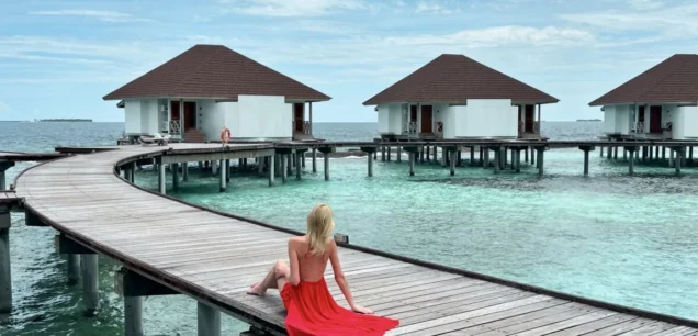 Maldives