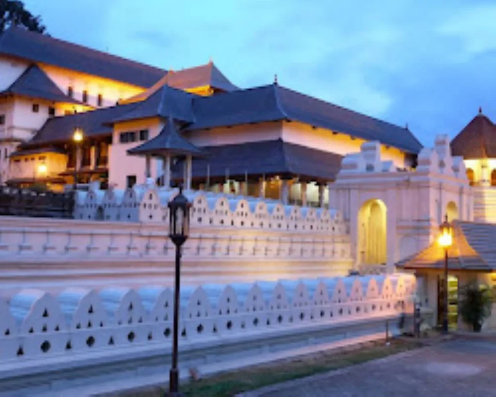 unesco world heritage sites in sri lanka