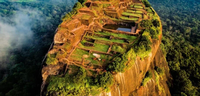 Sri Lanka