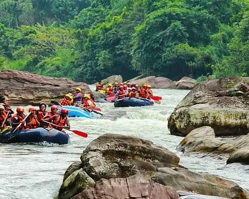 Kitulgala