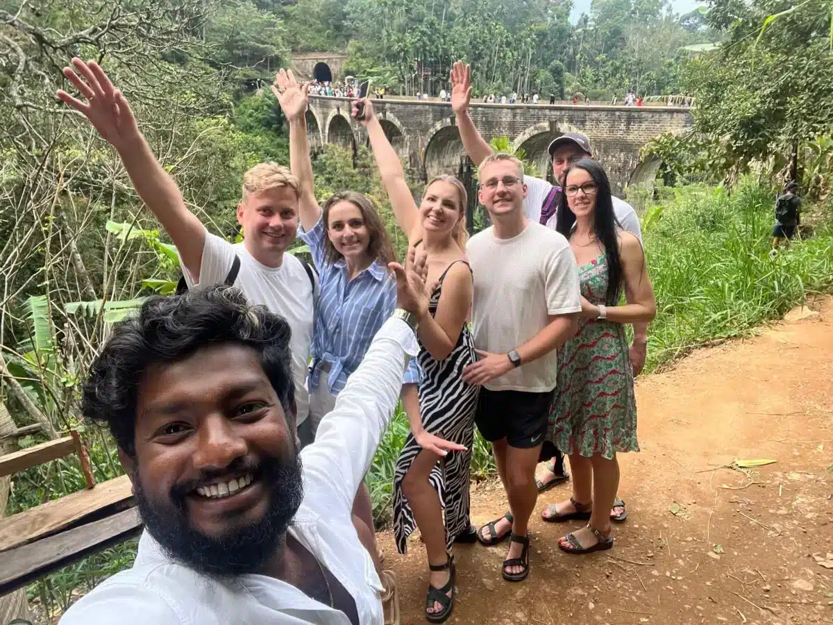 Sri Lanka Budget Travel: 2026 Costs, Tours and Packages