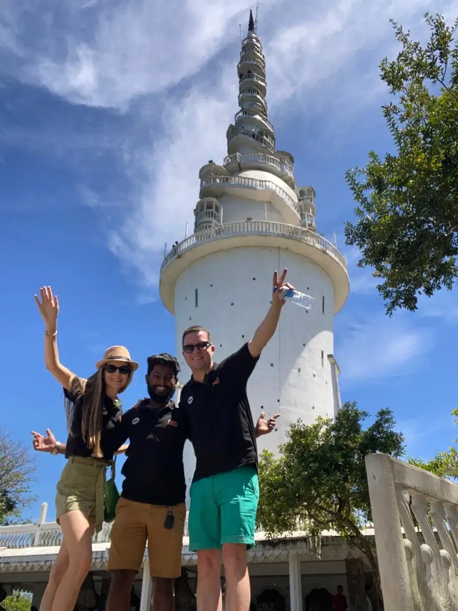 Sri Lanka in March 2027: Weather, Whales and Where to Go
