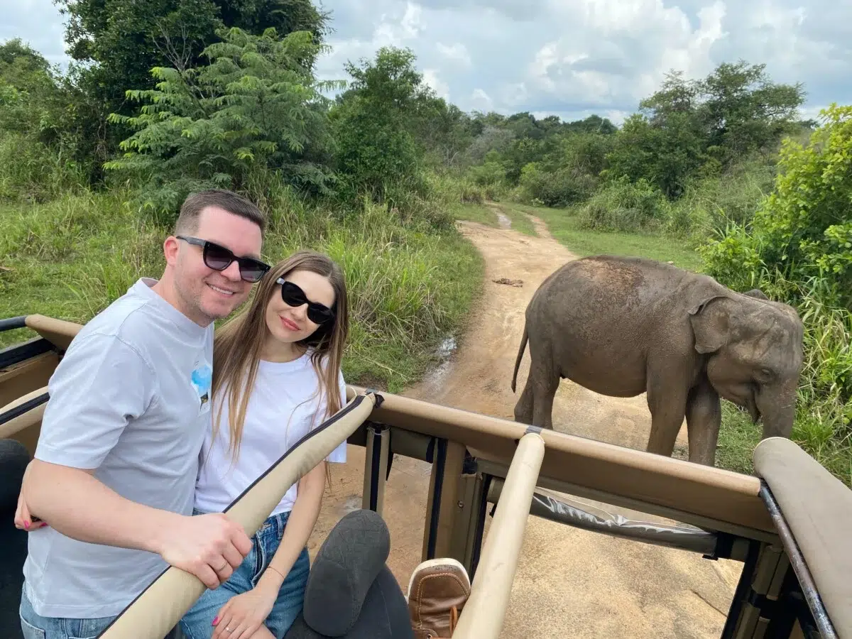 Sri Lanka in June 2027: Weather, Poson and Where to Go