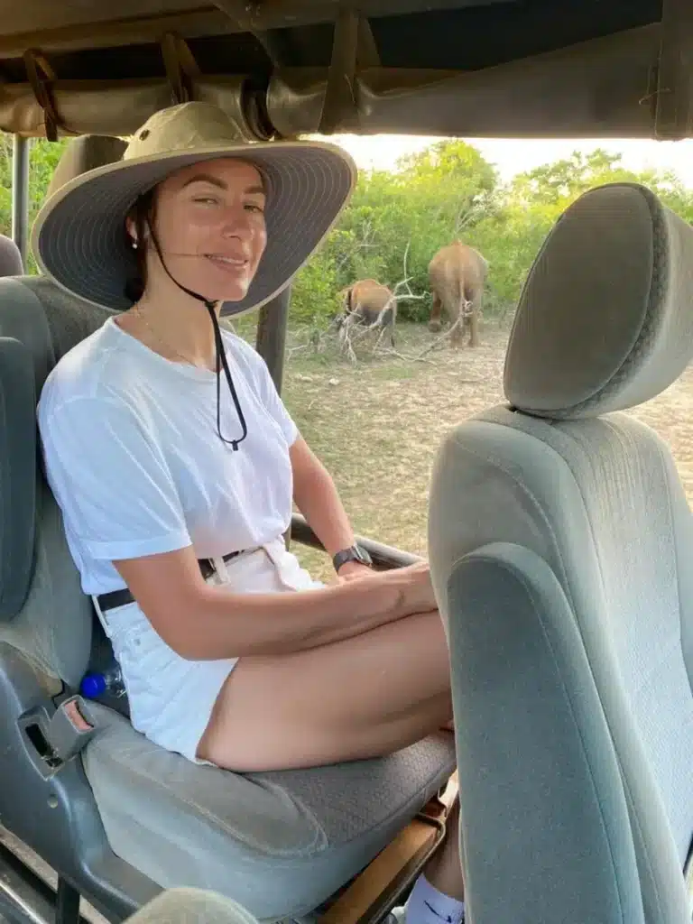 Yala National Park
