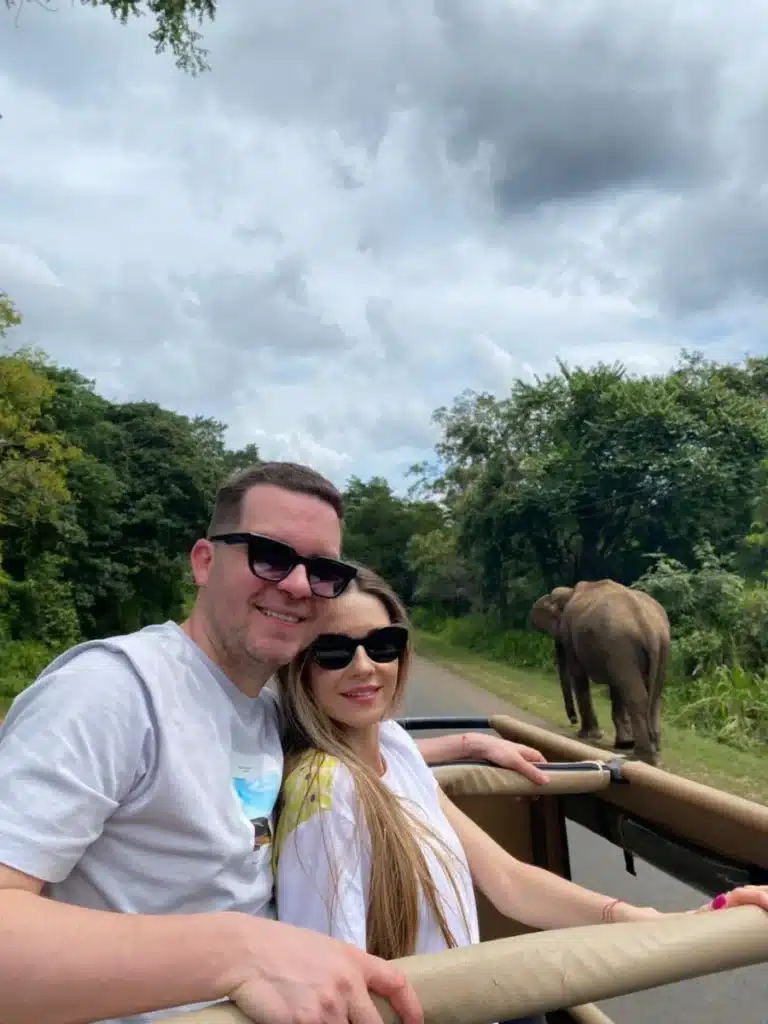 Udawalawe National Park