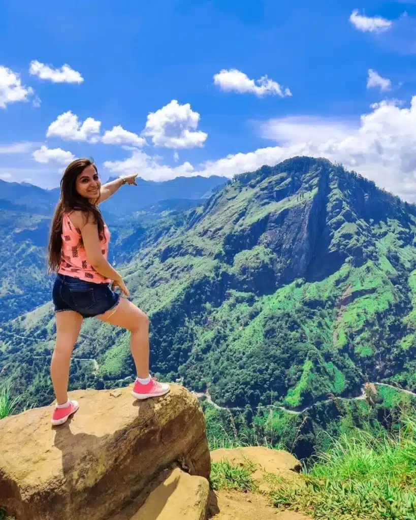 Ella Rock