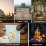 Anuradhapura ancient city