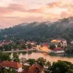 Kandy Sri Lanka