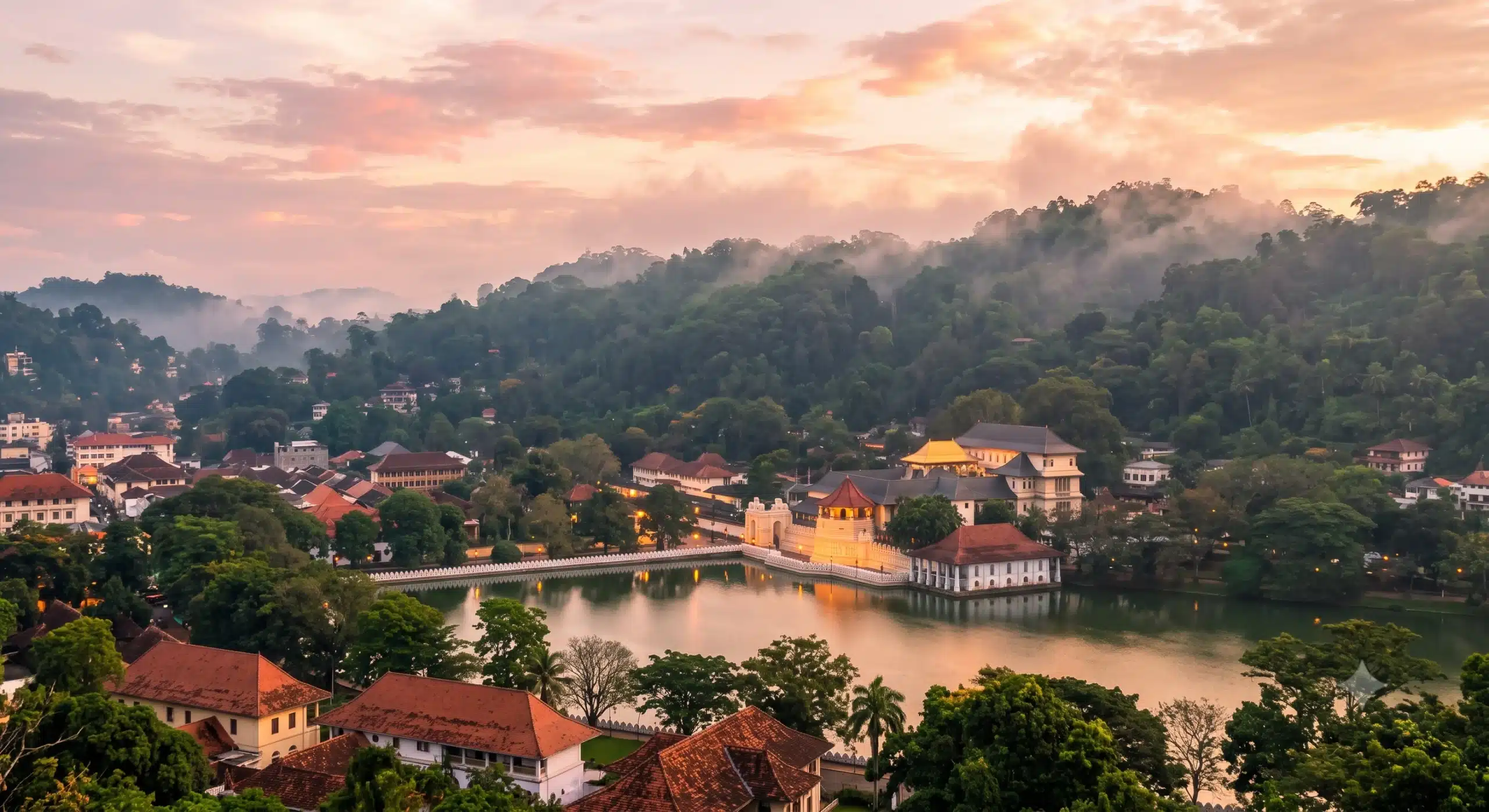 Kandy Sri Lanka