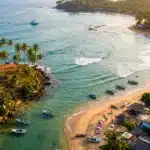 best beaches in sri lanka