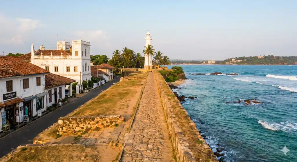 best beaches in sri lanka
