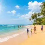 best season to visit Sri Lanka