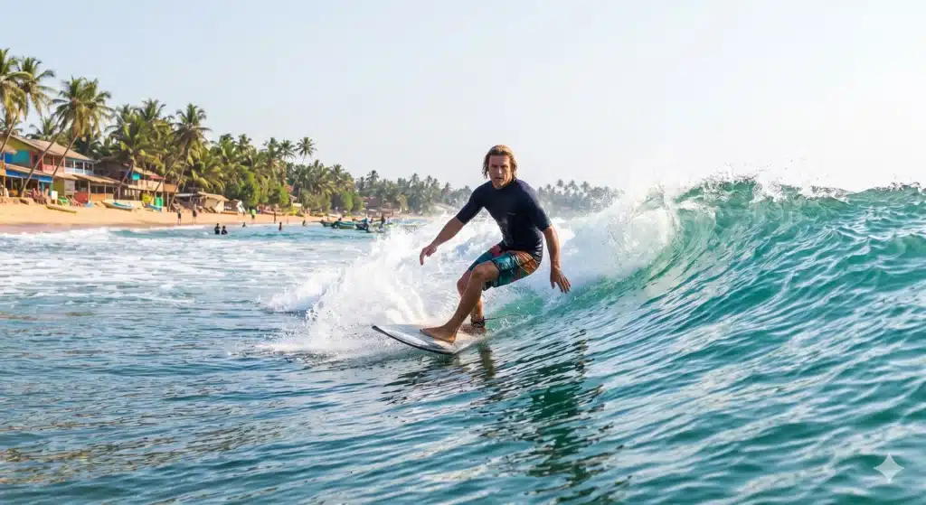 hikkaduwa sri lanka