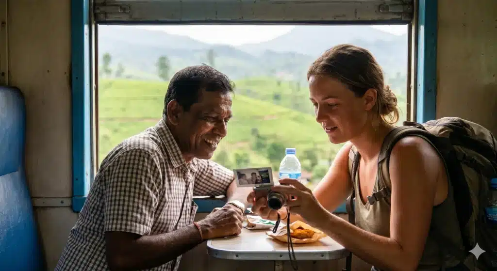 kandy to ella train