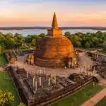 polonnaruwa ancient city