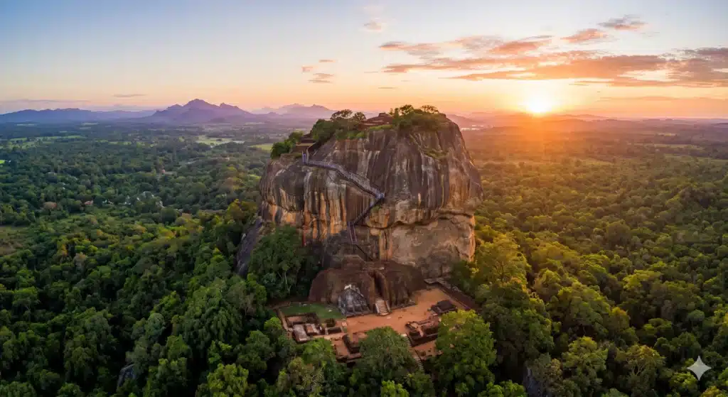 sri lanka 2 week itinerary