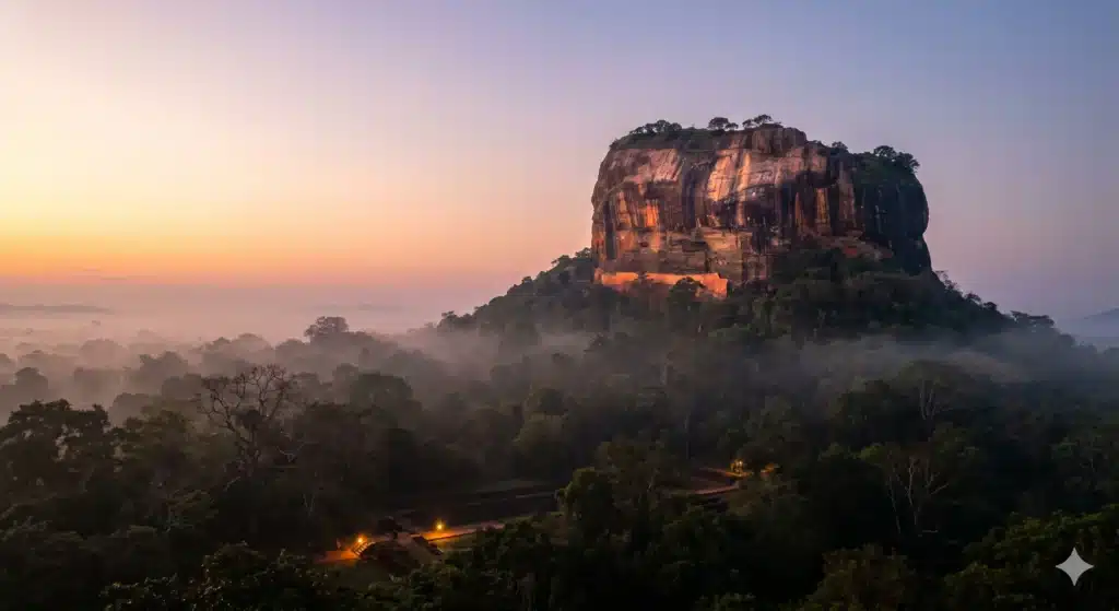sri lanka 2 week itinerary