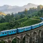 sri lanka budget travel