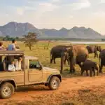 sri lanka family holiday