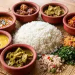 sri lanka food guide