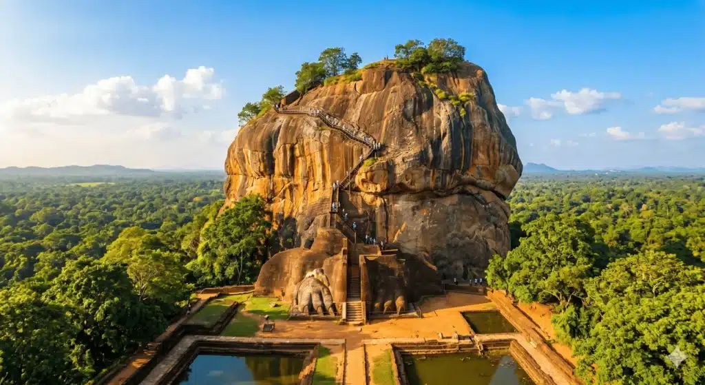sri lanka good time to visit