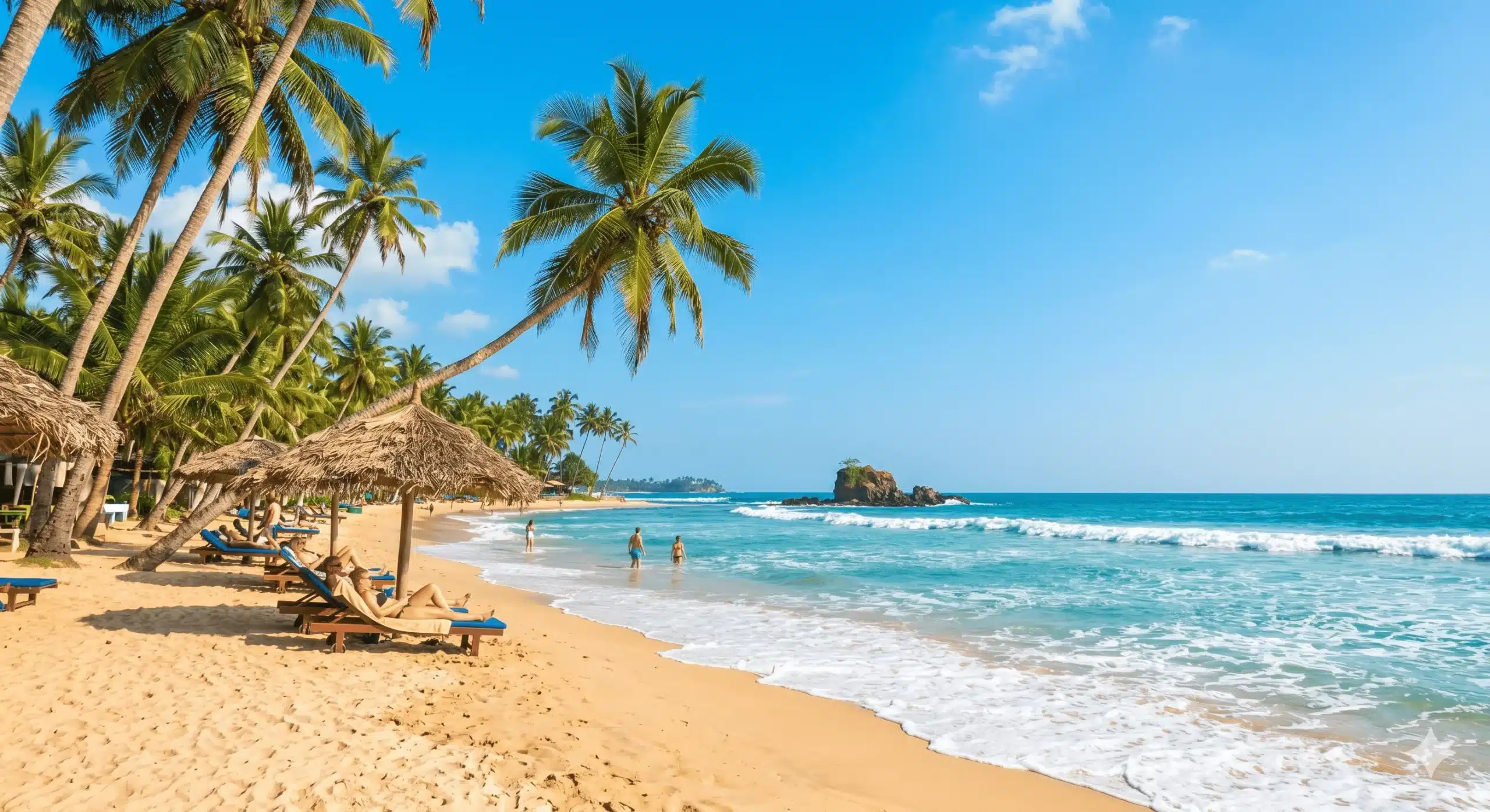sri lanka good time to visit