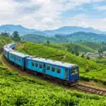sri lanka itinerary 10 days