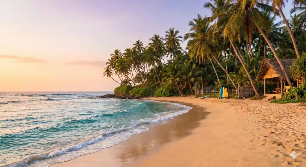 sri lanka itinerary 14 days