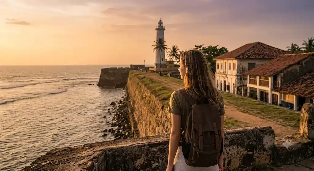 sri lanka itinerary 5 days