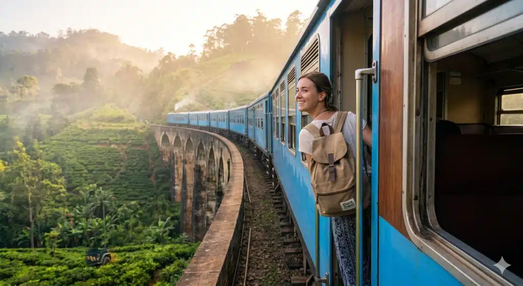 sri lanka itinerary 7 days