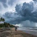 sri lanka monsoon season