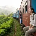 sri lanka solo travel