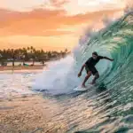 sri lanka surfing arugam bay