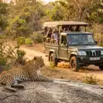 sri lanka tourist attractions