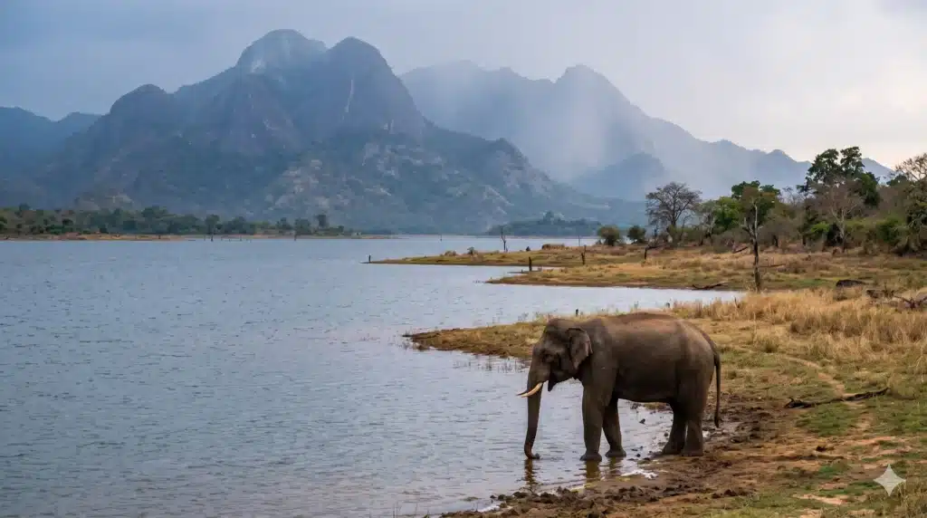 sri lanka tourist attractions