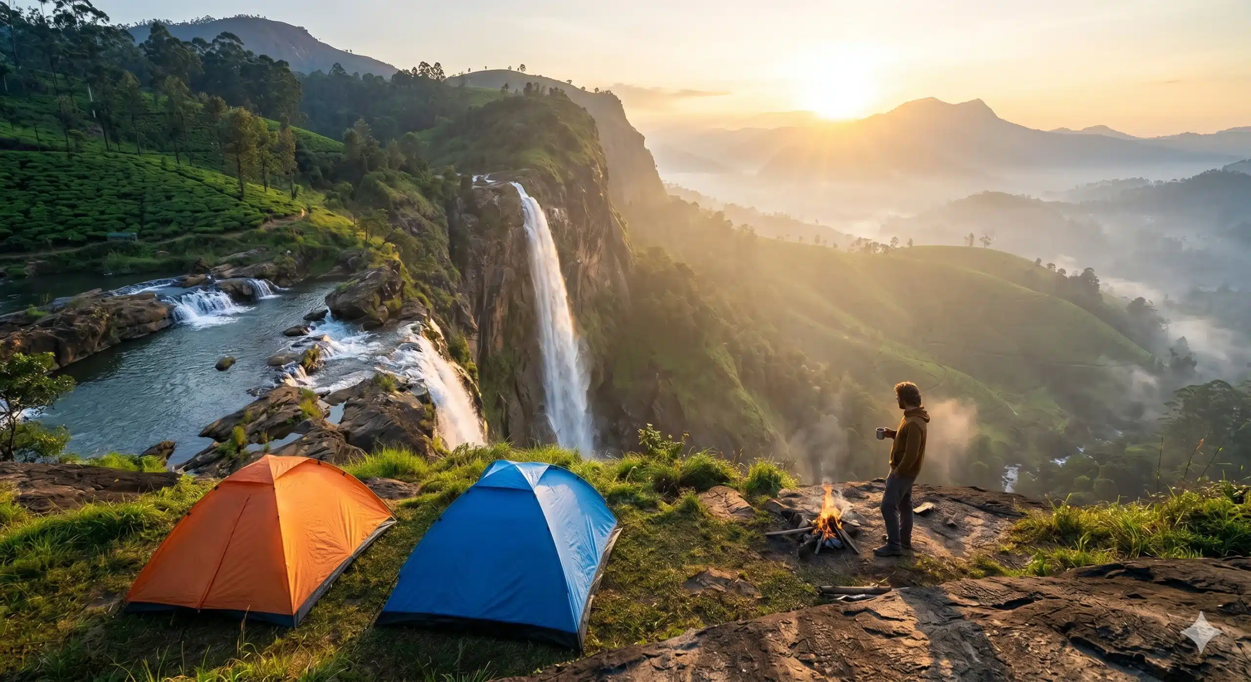 sri lanka travel guide