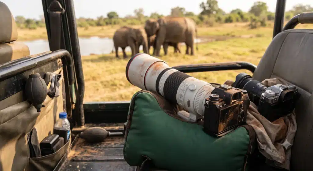 sri lanka wildlife photography