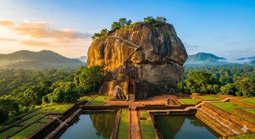 things to do in Sri Lanka