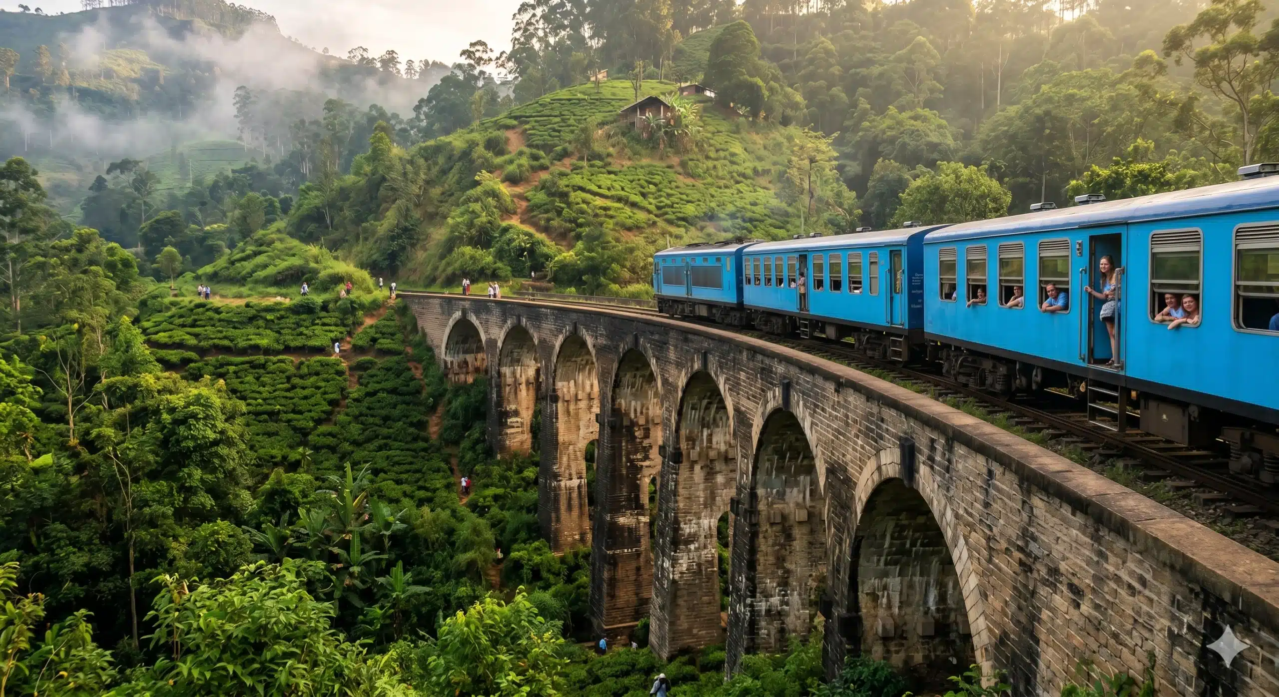 things to do in Sri Lanka
