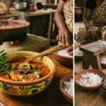 traditional sri lankan cooking class weligama