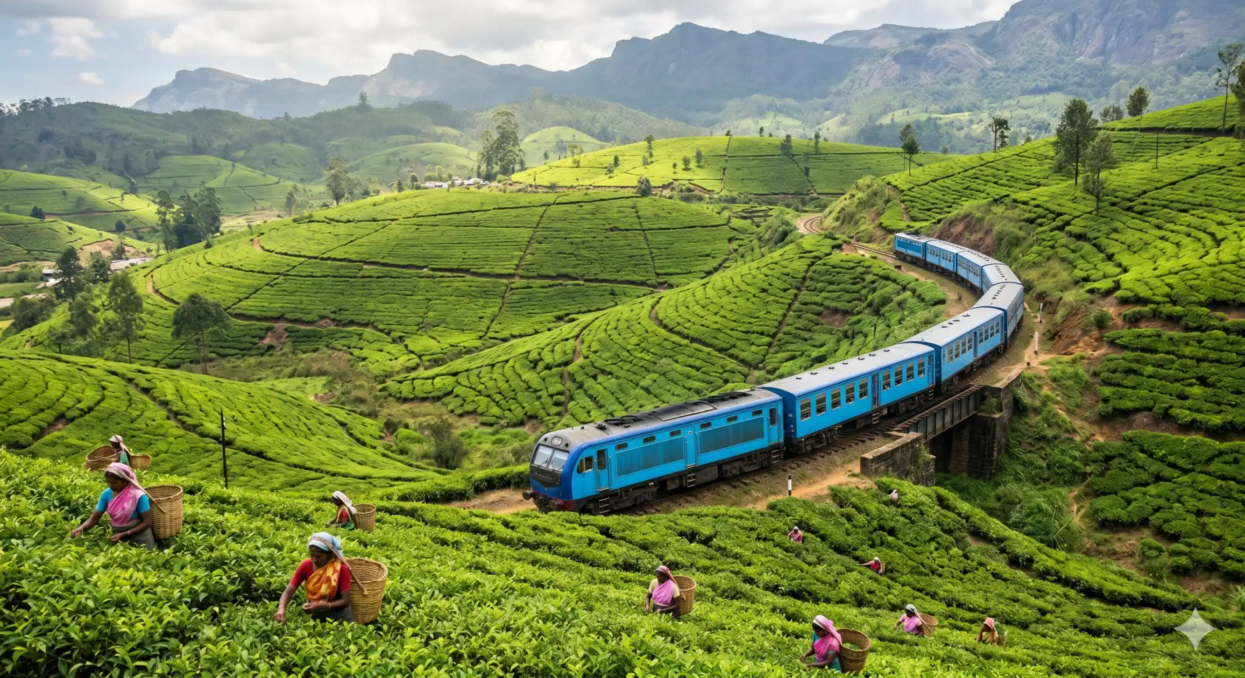 visiting sri lanka
