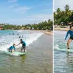 weligama beach