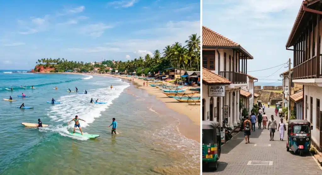 weligama beach