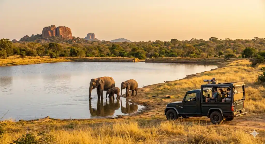 yala national park