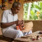9-Day Sri Lanka Itinerary