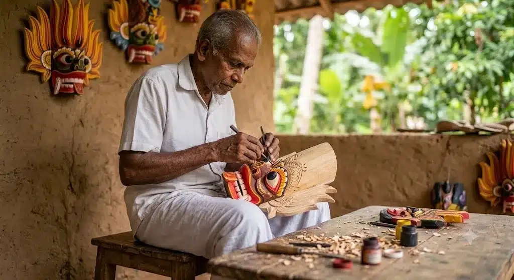 9-Day Sri Lanka Itinerary