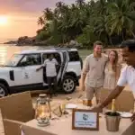 Best Tour Operators in Sri Lanka