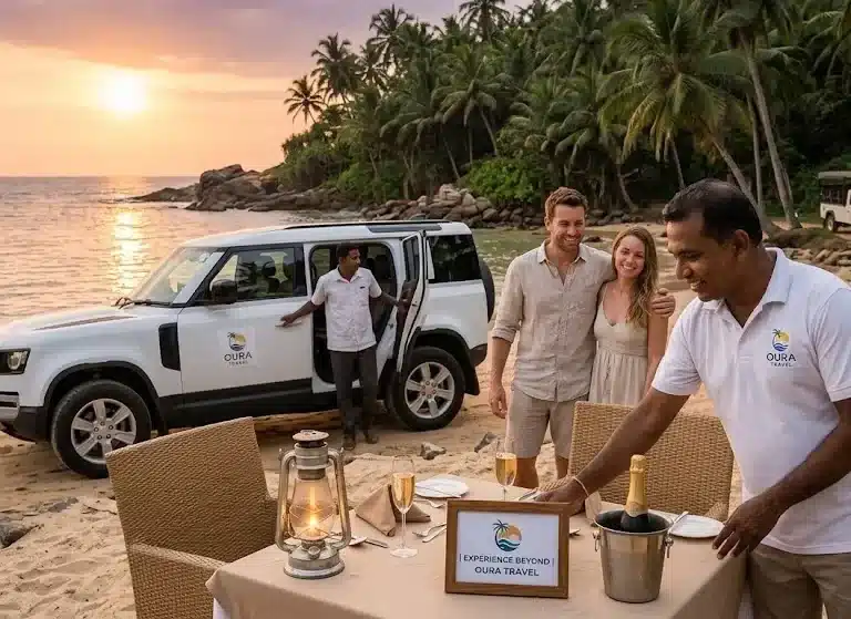 Best Tour Operators in Sri Lanka