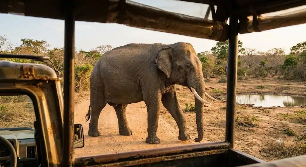 Best Tour Operators in Sri Lanka